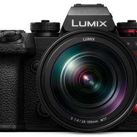 パナソニック LUMIX DC-S1RM2M 標準ズームレンズキット