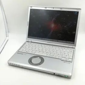 Panasonic Let's note SZ6 CF-SZ6(Corei3 7100U/2.4G ,12.1インチモデル)