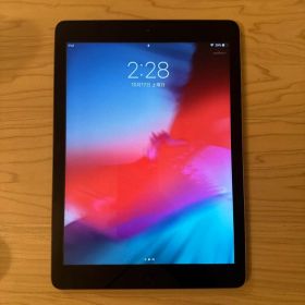 Apple iPad Air 本体 32GB