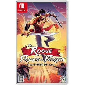 【新品】Switch ザ・ローグ:プリンス オブ ペルシャ