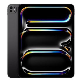 iPad Pro 11インチ M5[512GB] Wi-Fiモデル スペースブラック【…