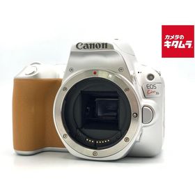 【中古】 【並品】 キヤノン EOS Kiss X9 ボディ シルバー