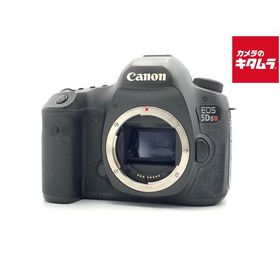 【中古】 【並品】 キヤノン EOS 5Ds R ボディ