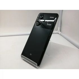 【中古】Xiaomi 国内版 【SIMフリー】 Redmi Note 13 Pro+ 5G ミッドナイトブラック 8GB 256GB【札幌】保証期間1ヶ月【ランクA】