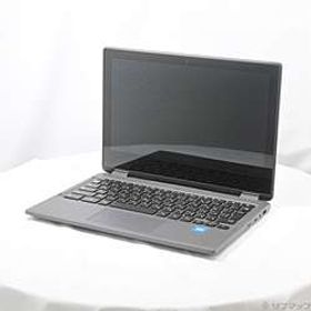 Chromebook U1 U1-DAU01GY-A ［Intel-N100／8GB／eMMC64GB／11.6インチワイド／ChromeOS］