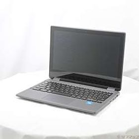 Chromebook U1 U1-DAU01GY-A ［Intel-N100／8GB／eMMC64GB／11.6インチワイド／ChromeOS］