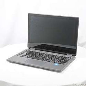 Chromebook U1 U1-DAU01GY-A ［Intel-N100／8GB／eMMC64GB／11.6インチワイド／ChromeOS］