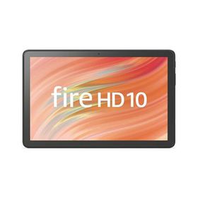 Fire HD 10 第13世代 2023[64GB] Wi-Fiモデル ブラック【安心 …
