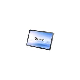 NEC(エヌイーシー) PC-T1055KAS Androidタブレット LAVIE Tab T10(T1055/KAS) ルナグレー ［10.1型ワイド /Wi-Fiモデル /ストレージ：128GB］