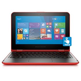 「非常に良い」ヒューレット・パッカード ノートパソコン HP Pavilion x360 サンセットレ (中古品)