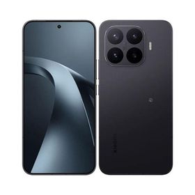 Xiaomi 17T Pro[512GB] SIMフリー ブラック【安心保証】