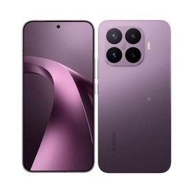 Xiaomi 17T Pro[512GB] SIMフリー ディープバイオレット【安心…