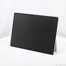 〔展示品〕 Surface Pro (第11世代) 〔Snapdragon X Plus／16GB／SSD512GB〕 ZHY-00011 プラチナ