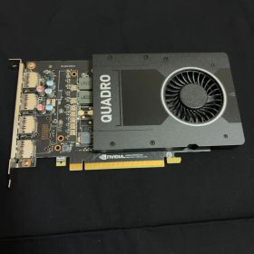 NVIDIA QUADRO P2000 グラフィックボード