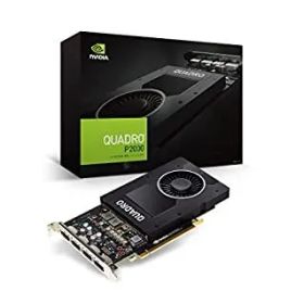 【中古】「非常に良い」ELSA NVIDIA Quadro P2000 グラフィックスボード VD6269 EQP2000-5GER