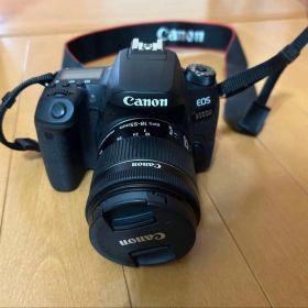 EOS9000D Canon 一眼レフ