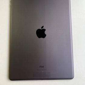 美品 iPad (第8世代) Wi-Fi+Cellular 32GB スペースグレイ MYMH2J/A - 1445