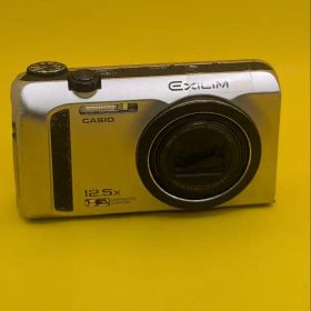 CASIO EXILIM EX-ZR300 コンパクトデジタルカメラ 本体