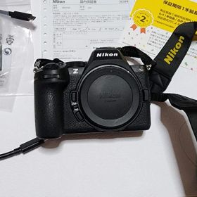 Nikon Z5II ボディ