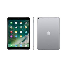 iPad Pro 10.5インチ 第1世代[512GB] セルラー au スペースグ …