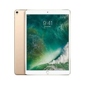 iPad Pro 10.5インチ 第1世代[256GB] Wi-Fiモデル ゴールド【 …