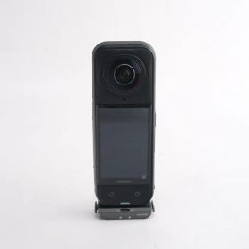 【中古】INSTA360 X5 360アクションカメラ CINSAAHA-X510