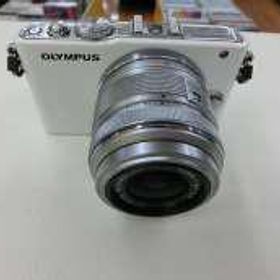 ジャンク品 ミラーレス一眼 E-PL3 OLYMPUS