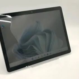 【中古】Microsoft Surface Go3 LTE Advanced 【i3 10100Y 8G 128G】 8VI-00043【秋葉2号】保証期間１ヶ月【ランクB】