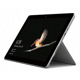 マイクロソフト Surface Go(サーフェス ゴー) 10インチ PixelSence ディス (中古品)