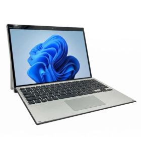 HP Elite x2 G8 Tablet Core i7 第11世代/メモリ16GB/SSD 512GB/13.3型タブレット/Windows 11 Pro hp-ex2g8tabi7 クリーニング済み 動作確認済み 保証付き