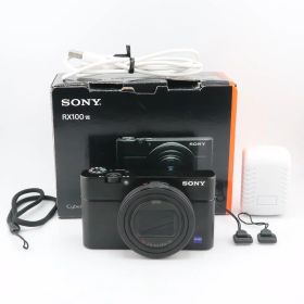 ★美品★ソニー SONY DSC-RX100M7★ I1011＃5919