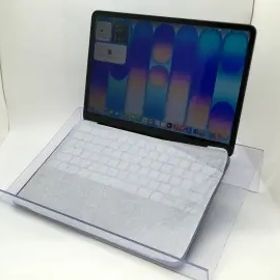 【中古】Apple MacBook Neo 13インチ A18 Pro(CPU:6C/GPU:5C) 8GB/512GB インディゴ MHFG4J/A (13インチ,A18 Pro)【静岡】保証期間１ヶ月
