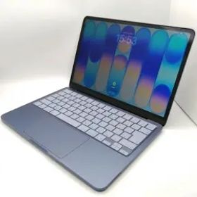 【中古】Apple MacBook Neo 13インチ A18 Pro(CPU:6C/GPU:5C) 8GB/256GB インディゴ MHFF4J/A (13インチ,A18 Pro)【秋葉5号】保証期間１