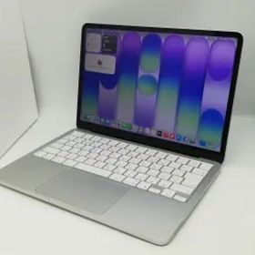 【中古】Apple MacBook Neo 13インチ A18 Pro(CPU:6C/GPU:5C) 8GB/512GB シルバー MHFC4J/A (13インチ,A18 Pro)【ECセンター】保証期間１