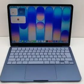 【中古】Apple MacBook Neo 13インチ A18 Pro(CPU:6C/GPU:5C) 8GB/256GB インディゴ MHFF4J/A (13インチ,A18 Pro)【仙台イービーンズ】保