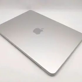 【中古】Apple MacBook Neo 13インチ A18 Pro(CPU:6C/GPU:5C) 8GB/256GB シルバー MHFA4J/A (13インチ,A18 Pro)【ECセンター】保証期間１