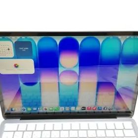 【中古】Apple MacBook Neo 13インチ A18 Pro(CPU:6C/GPU:5C) 8GB/256GB インディゴ MHFF4J/A (13インチ,A18 Pro)【ECセンター】保証期間