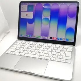 【中古】Apple MacBook Neo 13インチ A18 Pro(CPU:6C/GPU:5C) 8GB/256GB シルバー MHFA4J/A (13インチ,A18 Pro)【大須2】保証期間１ヶ月