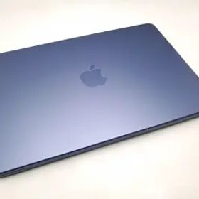 【中古】Apple MacBook Neo 13インチ CTO A18 Pro(CPU:6C/GPU:5C) 8GB/512GB インディゴ (13インチ,A18 Pro)【ECセンター】保証期間１ヶ