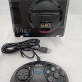 メガドライブミニ HAA-2520 SEGA