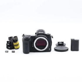 ≪極上品≫ Nikon Z6II ボディ ブラック #20260917-0403