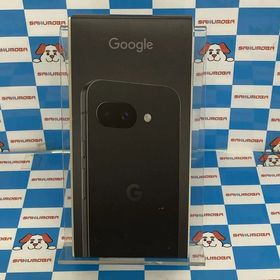 Google Pixel 9a 8GB/128GB オブシディアン G3Y12 AU版SIMフリー