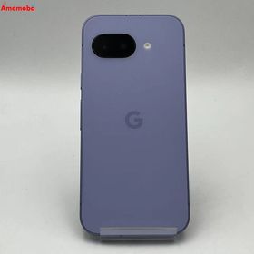 Google Pixel 9a 8GB/128GB アイリス G3Y12 AU版SIMフリー ジャン