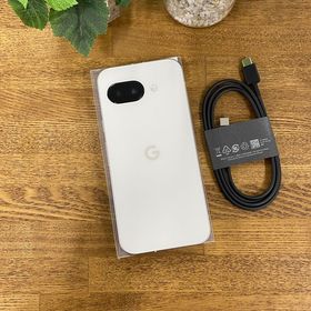 新品・未使用Google Pixel 9a 128GB 国内版SIMフリー 送料無料