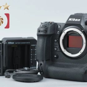 【中古】Nikon ニコン Z9 ミラーレス一眼カメラ