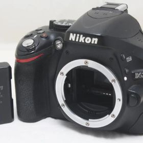 ニコン D5200 ボディ