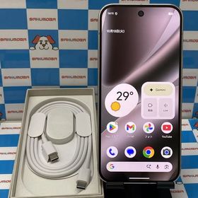 Google Pixel 10 Pro 256GB Porcelain GN4F5 SIMフリー 美