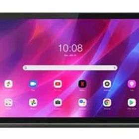 【中古】(非常に良い)Lenovo レノボ Yoga Tab 11 ZA8W0112JP [ストームグレー] [ タブレットPC ]
