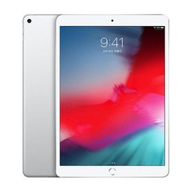 iPad Air 10.5インチ 第3世代[64GB] Wi-Fiモデル シルバー【安…