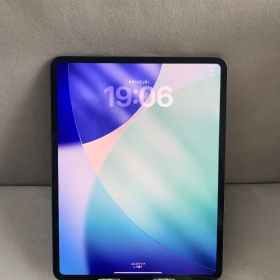 新品同様【限定保証有】iPad Pro 13インチ M5 WiFi版 256GB